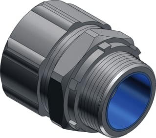ABB - Hulpst v metalen kabelbeschermslang 7TAD012100R0010