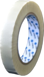 Stokvis - Zelfklevende tape GLASVTAPE P212 25MMX33