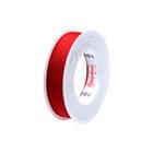 Coroplast - Zelfklevende tape Tape 25X19Mm Rood 25M