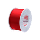 Coroplast - Zelfklevende tape Tape 25X50Mm Rood 25M