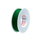 Coroplast - Zelfklevende tape Tape 25X25Mm Groen 25M