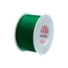 Coroplast - Zelfklevende tape Tape 25X50Mm Groen 25M