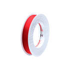 Coroplast - Zelfklevende tape Tape 25X15Mm Rood 25M