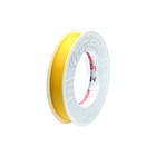 Coroplast - Zelfklevende tape Tape 25X15Mm Geel 25M