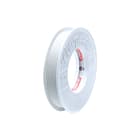 Coroplast - Zelfklevende tape Tape 25X15Mm Wit 25M