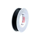 Coroplast - Zelfklevende tape Tape 25X19Mm Zwart 25M
