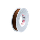 Coroplast - Zelfklevende tape Tape 25X19Mm Bruin 25M