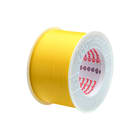 Coroplast - Zelfklevende tape Tape 25X50Mm Geel 25M