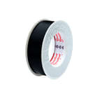 Coroplast - Zelfklevende tape Tape 25X25Mm Zwart 25M