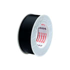Coroplast - Zelfklevende tape Tape 25X30Mm Zwart 25M