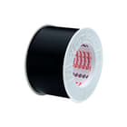 Coroplast - Zelfklevende tape Tape 25X50Mm Zwart 25M