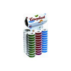 Coroplast - Promotiemateriaal Showdoos Met 120 Rol Tape