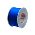 Coroplast - Zelfklevende tape Tape 25X50Mm Blauw 25M