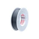 Coroplast - Zelfklevende tape Tape 25X25Mm Grys 25M
