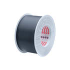 Coroplast - Zelfklevende tape Tape 25X50Mm Grys 25M