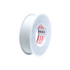 Coroplast - Zelfklevende tape Tape 25X25Mm Wit 25M