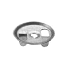 NVent CADDY - Vleugelmoer M6 6Wn