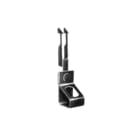 NVent CADDY - Dakplaatprofielhanger Caddyklem Eer-M10Ti