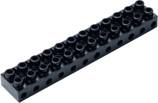 Martin Kaiser - 683 Kroonklemmenstrook Klmstrook 12P 10Mm2 Durop
