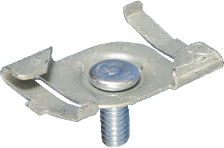 NVent CADDY - Bevestigingsklem Dr-Klm Drd M6X25