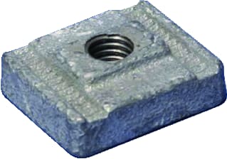 NVent CADDY - Schuifmoer moer m10 5190