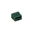 Wago - Micro 243 Lasklem Microkl 4P Dgr Ds100