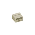 Wago - Micro 243 Lasklem Microkl 4P Gr Ds100