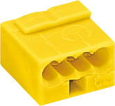 Wago - Micro 243 Lasklem Microkl 4P Gl Ds100