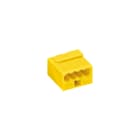 Wago - Micro 243 Lasklem Microkl 4P Gl Ds100