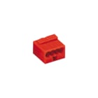 Wago - Micro 243 Lasklem Microkl 4P Rd Ds100