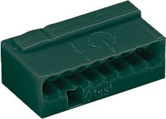 Wago - Micro 243 Lasklem Microkl 8P Dgr Ds50
