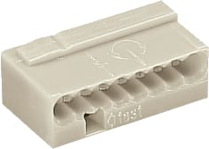 Wago - Micro 243 Lasklem Microkl 8P Gr Ds50