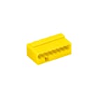 Wago - Micro 243 Lasklem Microkl 8P Gl Ds50