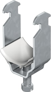 OBO - 2056 Beugelklem  beug verz v 1kab 28-34mm