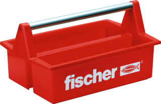 Fischer - Mobibox Gereedschapskist/-tas Fisc