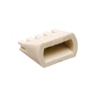 ABB - Hafobox Keg installatiebuis Sleufkeg(Wig) 3570 Zk200