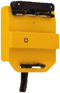 Eaton - PKZ0 Hangslotvergrendeling vr schakelaar Svb-Pkz0-E