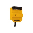 Eaton - PKZ0 Hangslotvergrendeling vr schakelaar Svb-Pkz0-E
