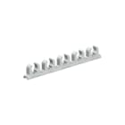 OBO - 2036 Buisklem Klemmenstrook 5X5/8-3/4 G