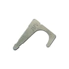 JMV - Zadel INSLBEUG 16-20 BLANK DS500