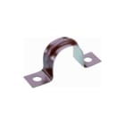 JMV - Zadel Staal Beug 19-20 Gem Ds350