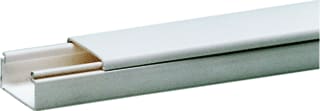 Attema - Z25 Leidingkanaal Koker Wit Lg3