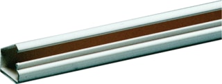 Attema - SK Leidingkanaal Leidkok 7X12Mm Wit Lg2 Zk5