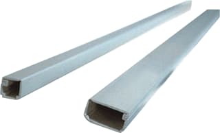 Canalit - C Leidingkanaal Can Leidkok 30X10Mm Wit Lg2