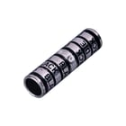 ABB - Color-Keyed Perskoppelstuk voor koperkabel 7Tah007510R0000