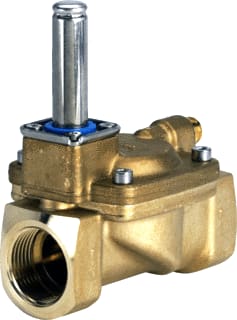 Danfoss - Magneetafsluiter Magnklp Ev220Bw 25Be G1E