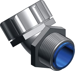 ABB - Hulpst v metalen kabelbeschermslang 7TAD012330R0011