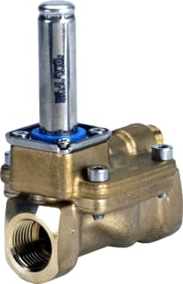 Danfoss - EV220 Magneetafsluiter Magnklp Ev220Bw 20Be G34E