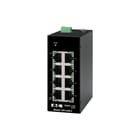 Eaton - Tripplite Netwerkswitch  8p unman ind eth switch