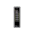 Eaton - Tripplite Netwerkswitch 8p mng indt gig poe l2 sw